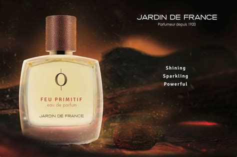 fragrance creator français